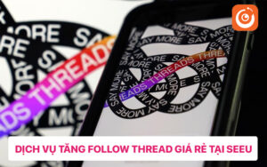 dich vu tang follow thread gia re tai seeu