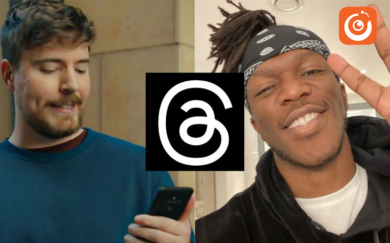 Dịch vụ tăng follow thread giá rẻ tại SeeU