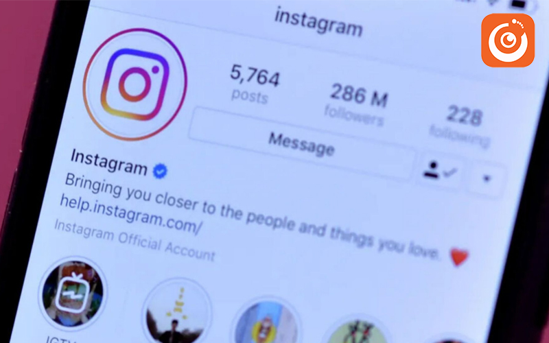 Dịch vụ tăng lượt xem video instagram