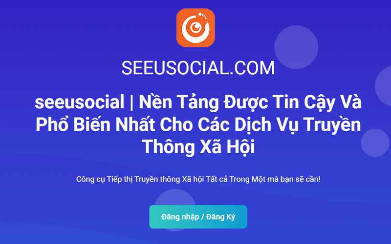 đơn vị cung cấp dịch vụ buff like reels Facebook uy tín