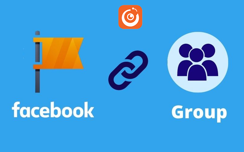 #1 Dịch vụ tăng thành viên group facebook - mua member giá rẻ chất lượng cao 2 Liên kết group với Fanpage Facebook