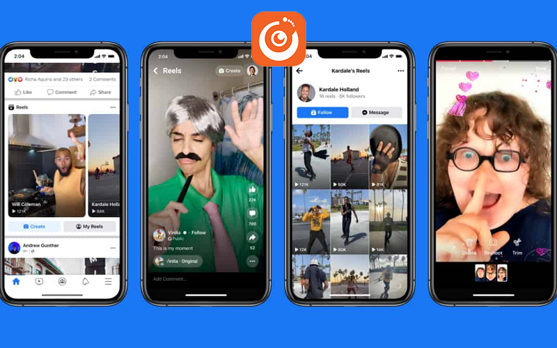 #1 Dịch vụ tăng comment reels facebook uy tín, chất lượng, giá rẻ 2 lợi ích của dịch vụ tăng comment reels facebook