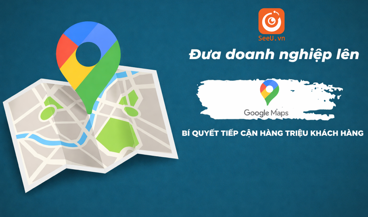 dịch vụ tạo google maps tại Đà Lạt