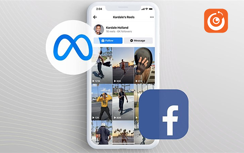 Lợi ích khi sử dụng dịch vụ tăng share reels