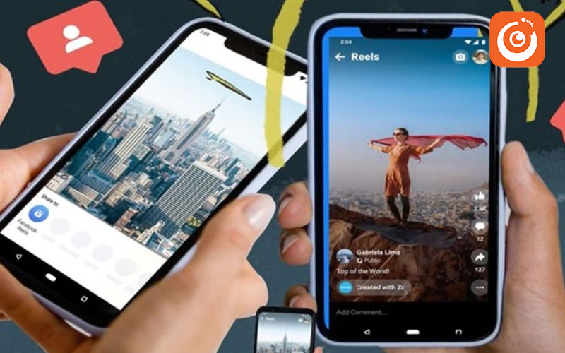 #1 Dịch vụ tăng comment reels facebook uy tín, chất lượng, giá rẻ 1 Lý do sử dụng dịch vụ tăng comment reels facebook