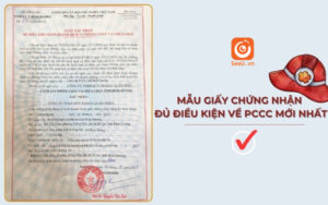 mẫu đơn xin cấp giấy chứng nhận đủ điều kiện về phòng cháy chữa cháy