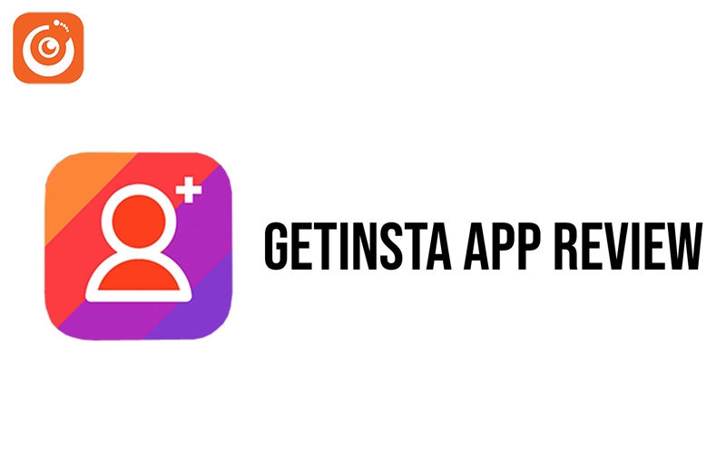 Tool tăng follow Instagram: Getinsta