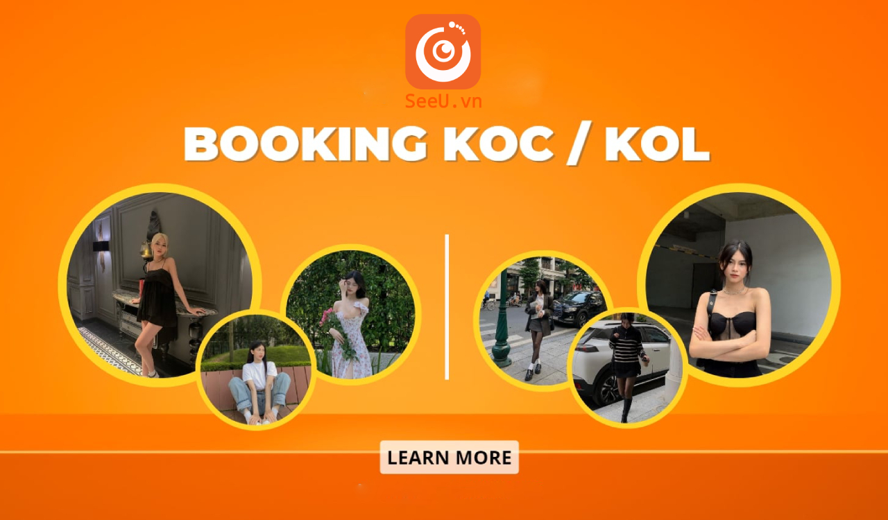 quy trinh dich vu booking koc kol da lat