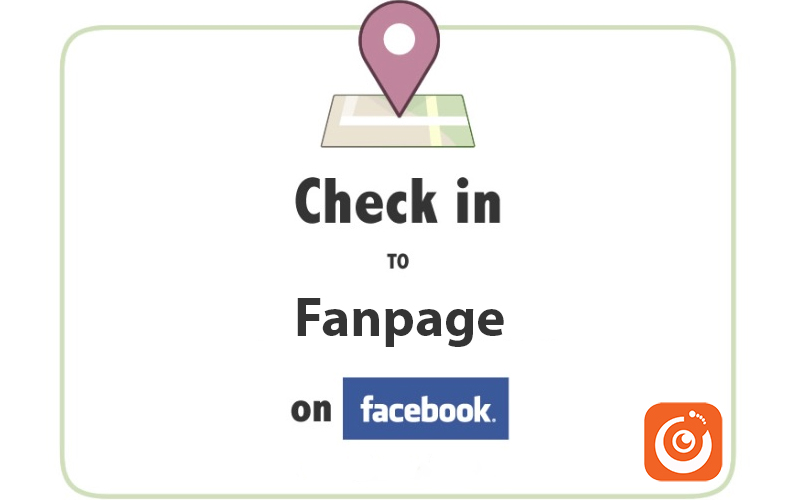 Lỗi không check in được fanpage và cách xử lý 3 Tại sao không check in được fanpage