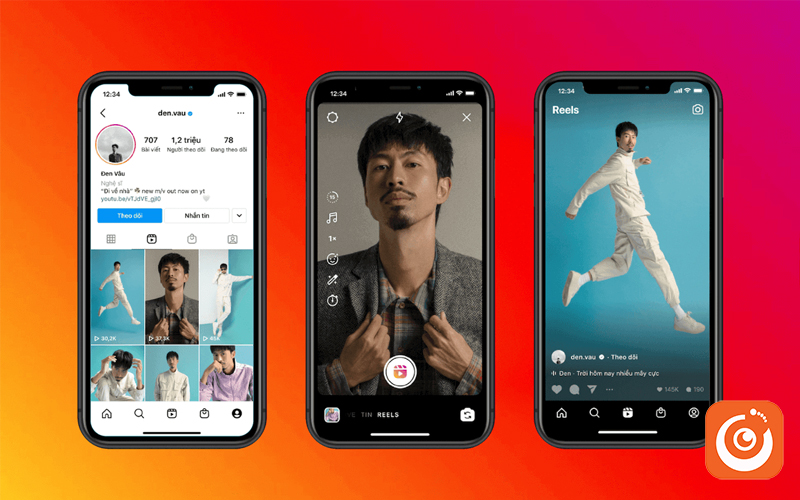 #1 Dịch vụ tăng lượt xem reels facebook nhanh chóng, giá rẻ 1 Tại sao nên sử dụng dịch vụ tăng lượt xem reels Facebook