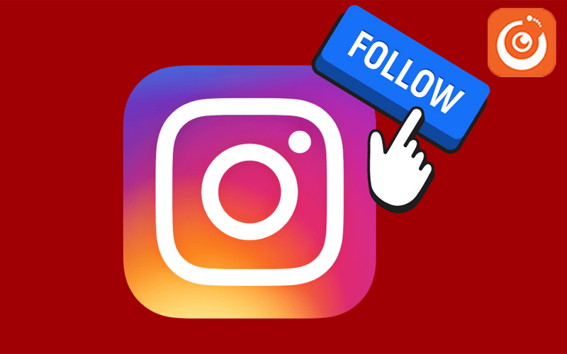 Dịch vụ tăng follow Instagram