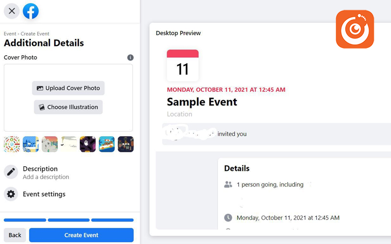 #1 Dịch vụ tăng lượt tham gia sự kiện facebook nhanh chóng và chất lượng tại Seeu 2 tăng lượt tham gia sự kiện nhanh chóng