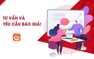 Thiết kế App Tín dụng