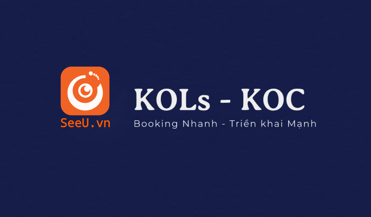 dịch vụ booking KOC/KOL Đà Lạt