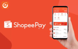 vi shopee pay co ton phi duy tri khong